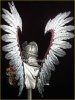 Young Miniatures YH1831 Polish Winged Hussar 17th Centry 1/10
